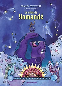 LE Rêve de Yomandé