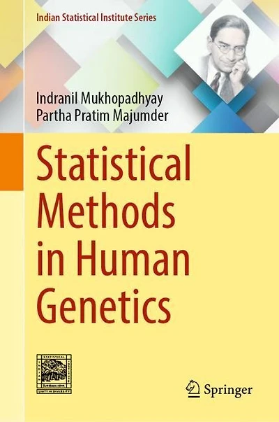 Statistical Methods Human Genetics