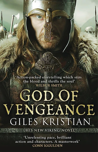 God of Vengeance: The Rise of Sigurd 1