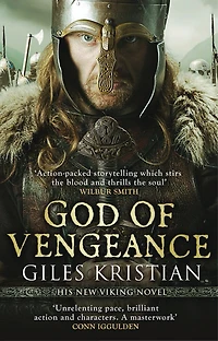 God of Vengeance: The Rise of Sigurd 1