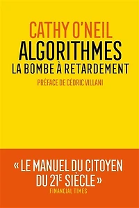 Algorithmes: la bombe à retardement