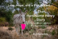 Love, Hope, and a Pink Bucket: The Handsome Henry Story