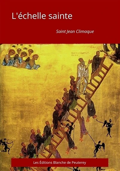L' échelle sainte