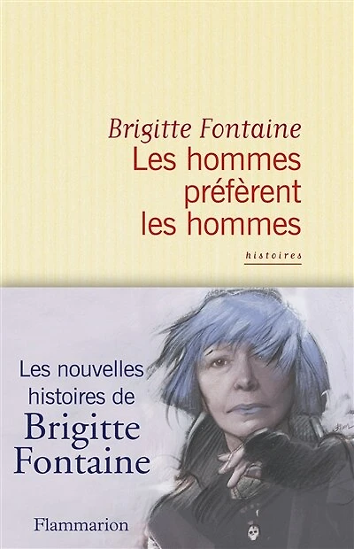 les hommes préfèrent et autres histoires