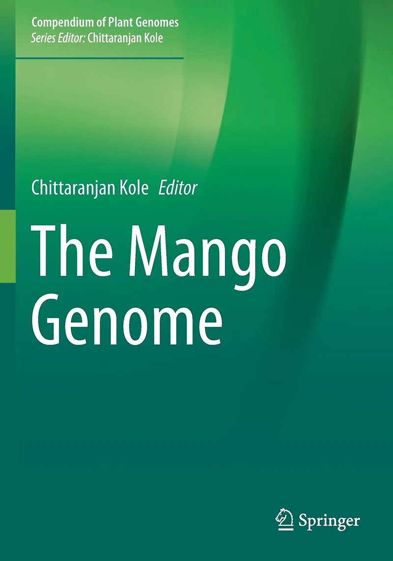 The Mango Genome