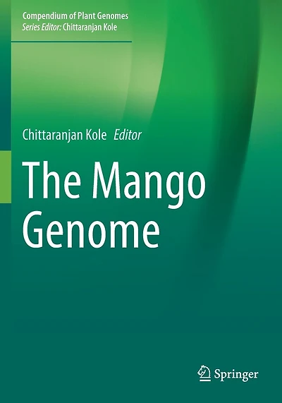 The Mango Genome