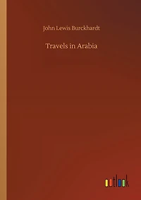 Travels in Arabia
