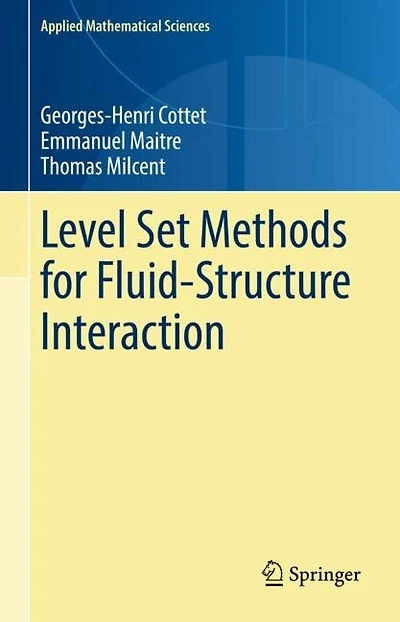 Level Set Methods for Fluid-Structure Interaction