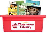 Fifth Grade 100 Book Classroom Library