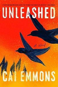 Unleashed: A Novel