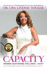 Capacity: Women Shattering The Limits - Now!