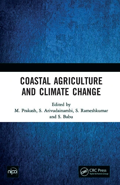 Coastal Agriculture and Climate Change