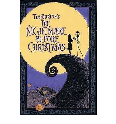 Tim Burton's The Nightmare Before Christmas
