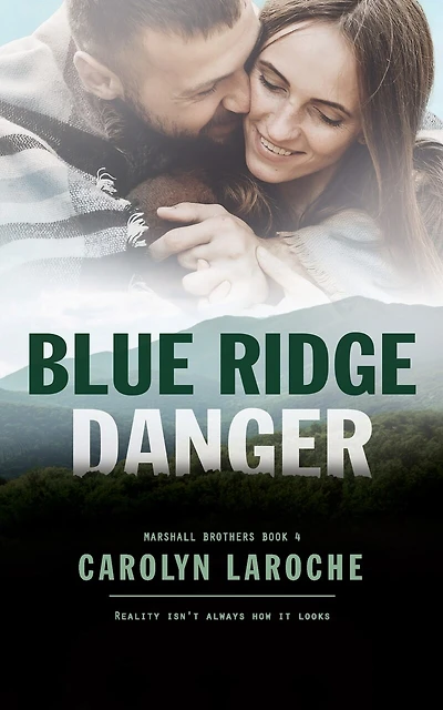Blue Ridge Danger