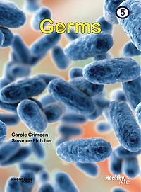 Germs: Book 5