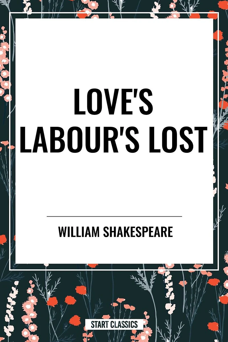 Love's Labour's Lost