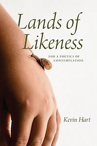 Lands of Likeness: For a Poetics Contemplation