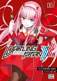Darling the Franxx, Vol. 1