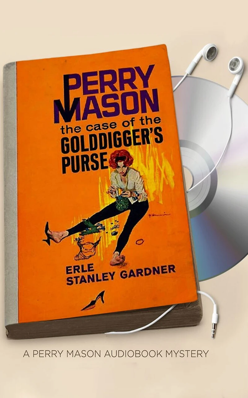 The Case Of Golddigger's Purse