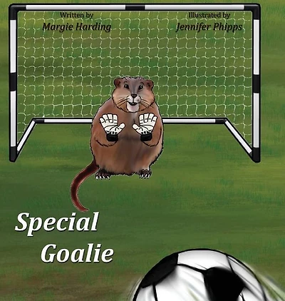 Special Goalie