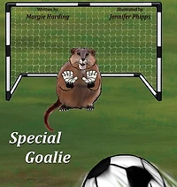 Special Goalie