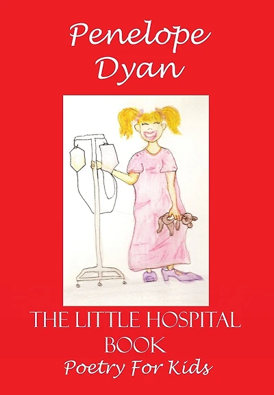 The Little Hospital Book