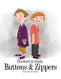 Buttons & Zippers