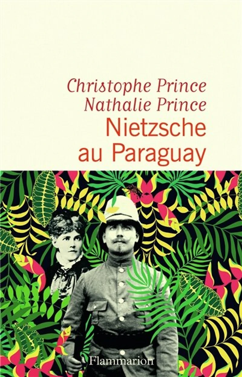 Nietzsche au Paraguay