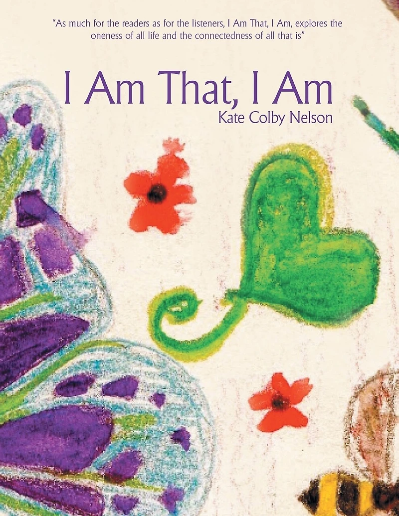 I Am That,