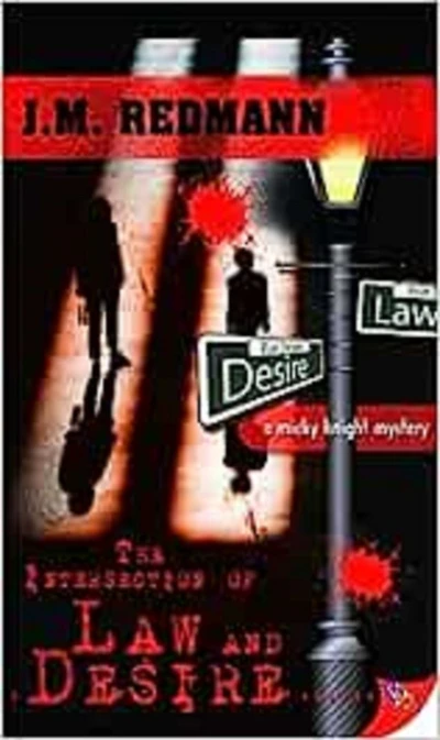 The Intersection of Law and Desire