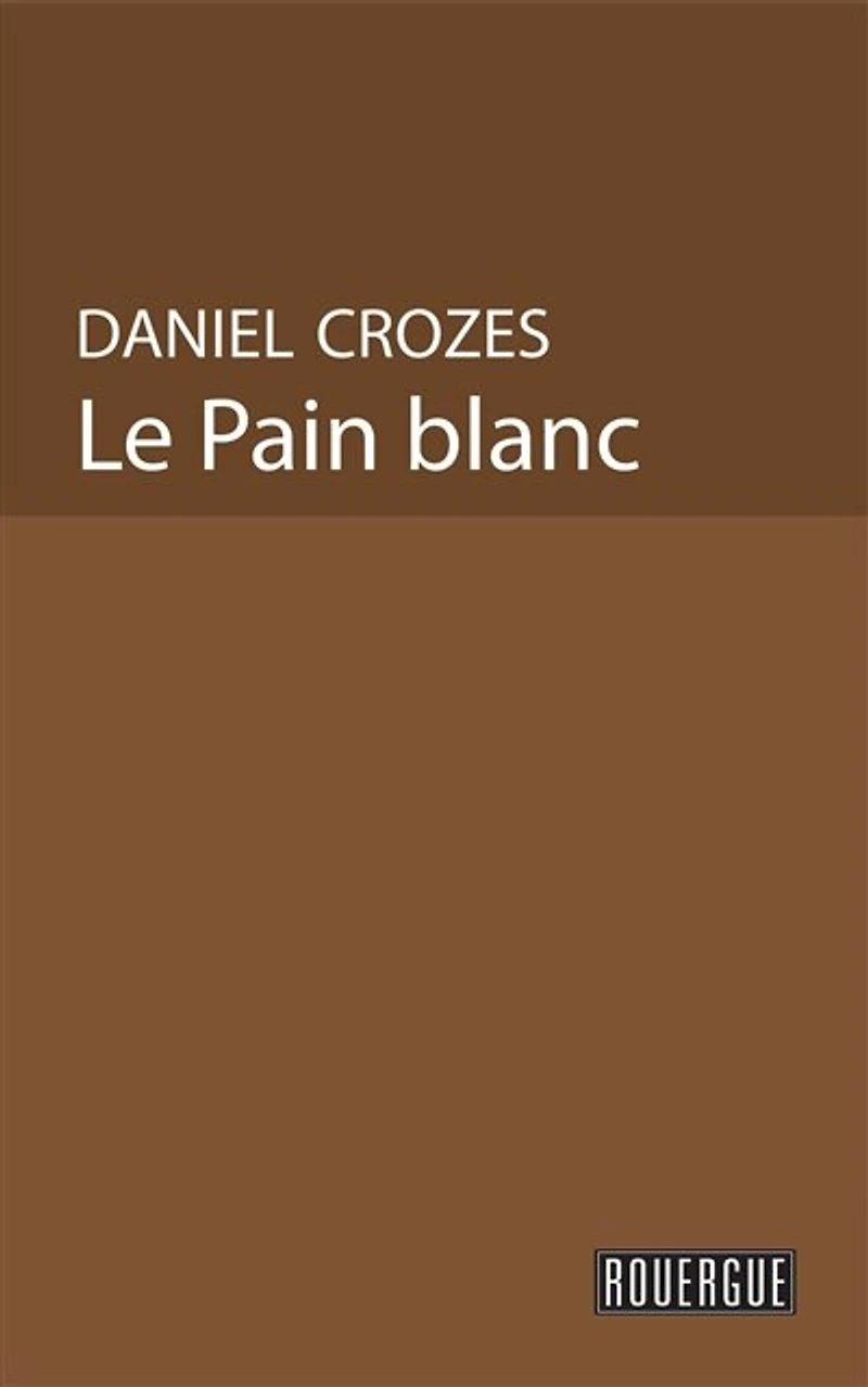 Le Pain blanc