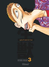 Parasite Kiseiju : édition originale, Vol. 3