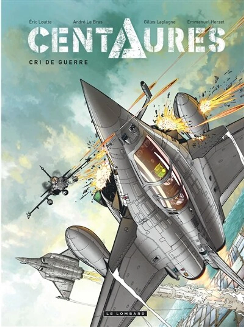 Cri de guerre