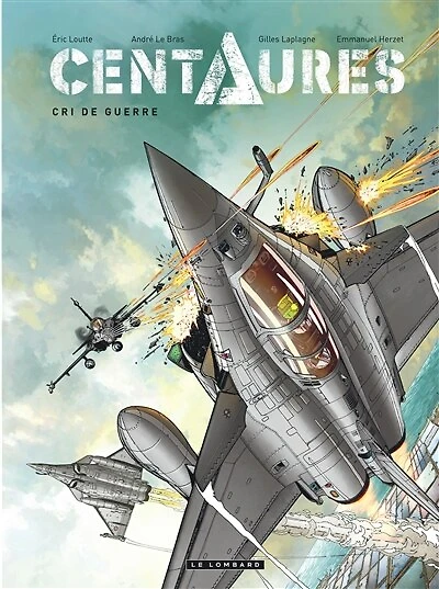 Cri de guerre