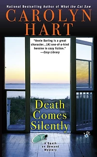 Death Comes Silently