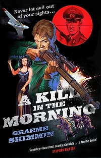 A Kill the Morning