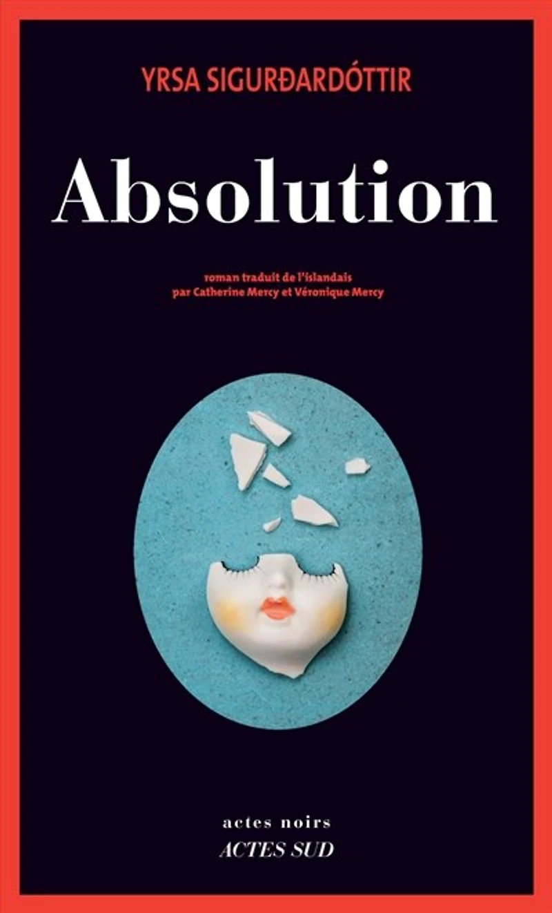ABSOLUTION