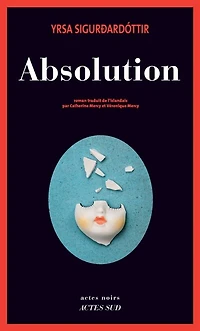 ABSOLUTION
