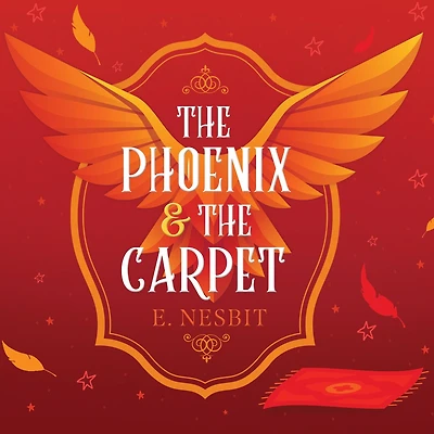 the Phoenix and Carpet