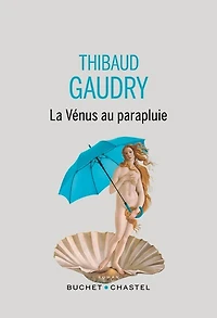 La Vénus au parapluie