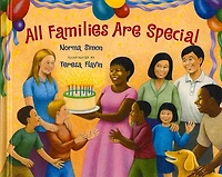 All Families Are Special