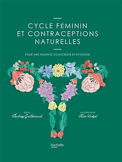 Cycle féminin et contraceptions naturelles: pour une féminité consciente épanouie