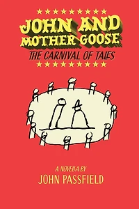 John and Mother Goose: The Carnival of Tales