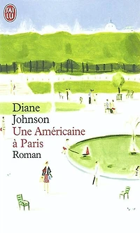 Une Américaine à Paris