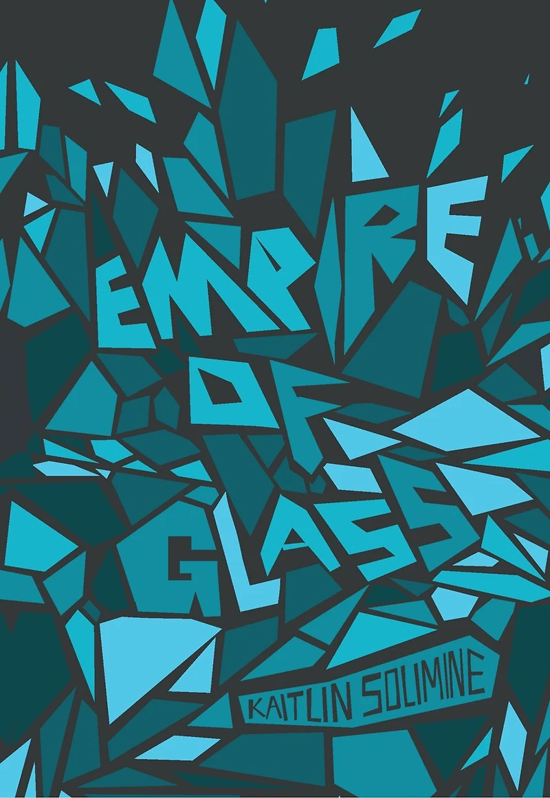 Empire Of Glass