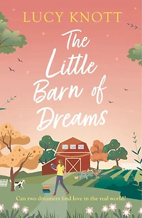 Dreaming of You: An absolutely heart-warming and bookish romance for 2024, perfect fans cosy reads