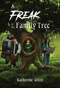 A Freak in the Family Tree
