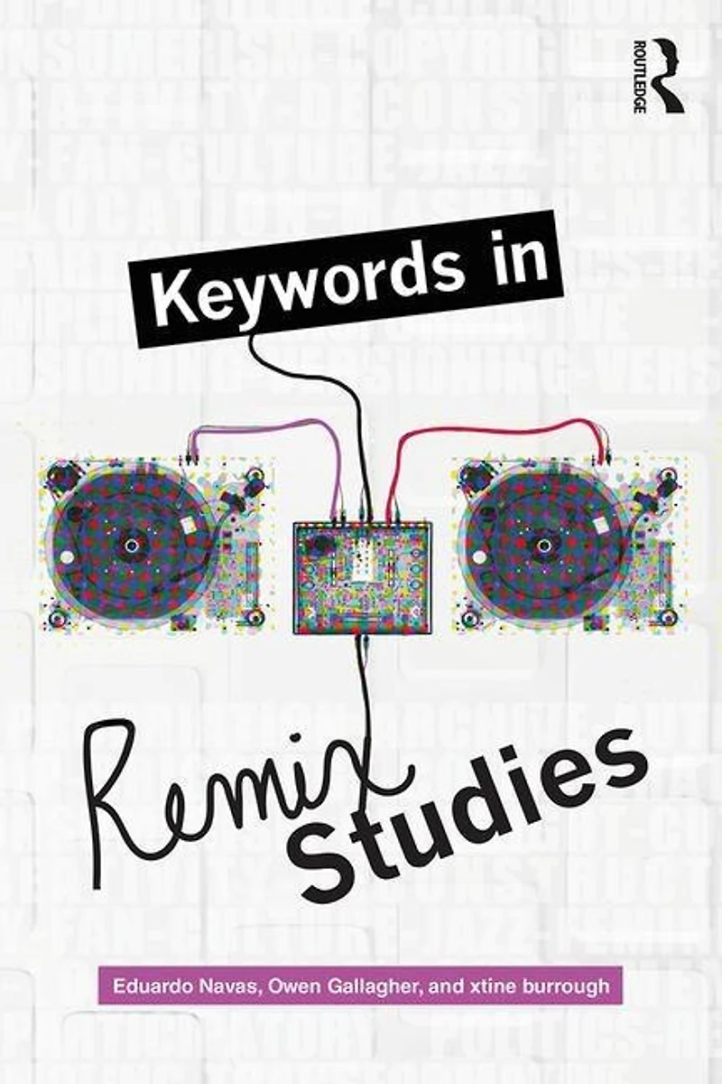 Keywords Remix Studies