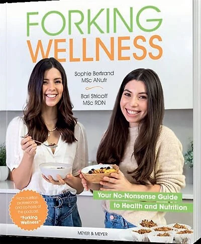 Forking Wellness: Your No-nonsense Guide To Health And Nutrition