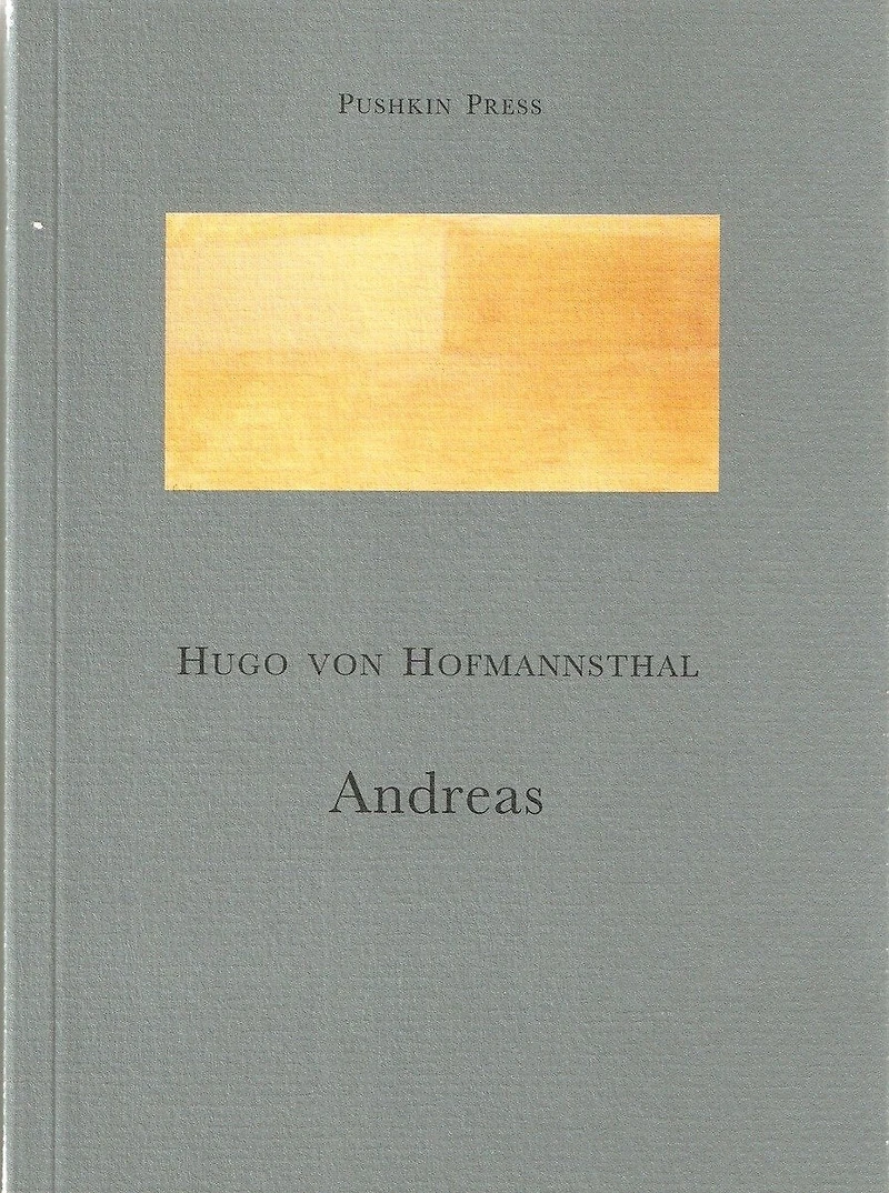 Andreas